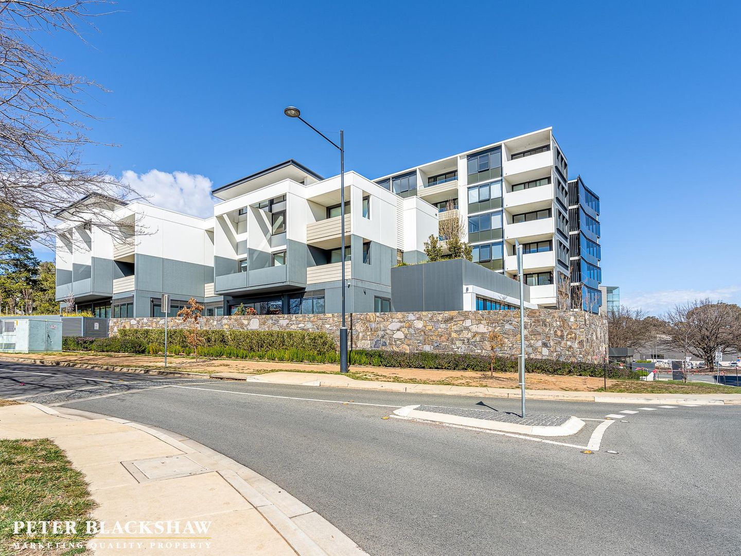 39/65 Constitution Avenue, Campbell ACT 2612