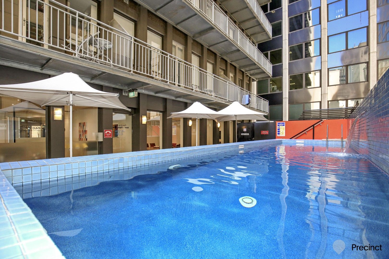 1401/480 Collins St, Melbourne VIC 3000, Image 0