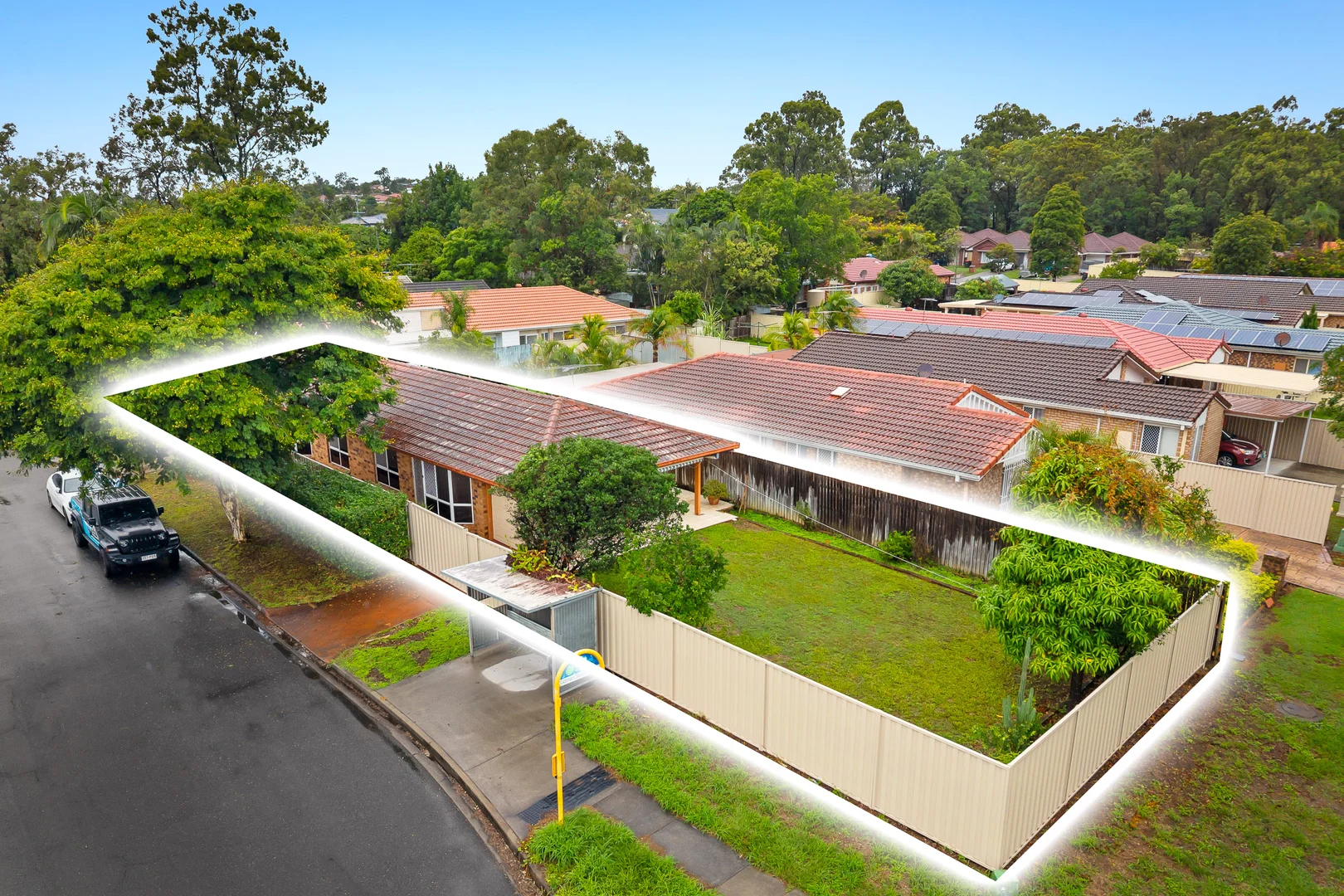 Additional image 11 of 69 Goman Street, Sunnybank Hills QLD 4109