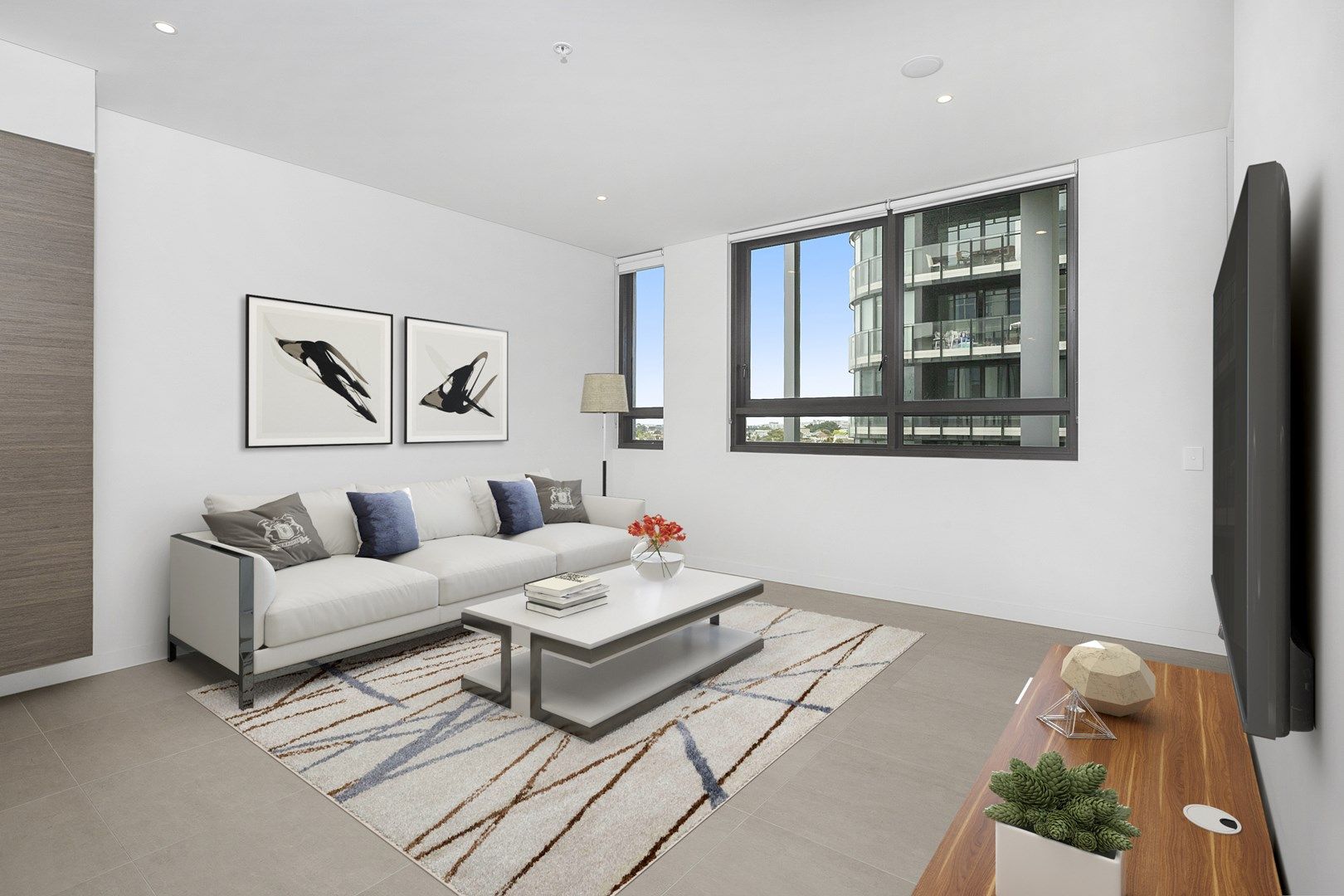 1 bedrooms Apartment / Unit / Flat in 709/8 Ebsworth Street ZETLAND NSW, 2017