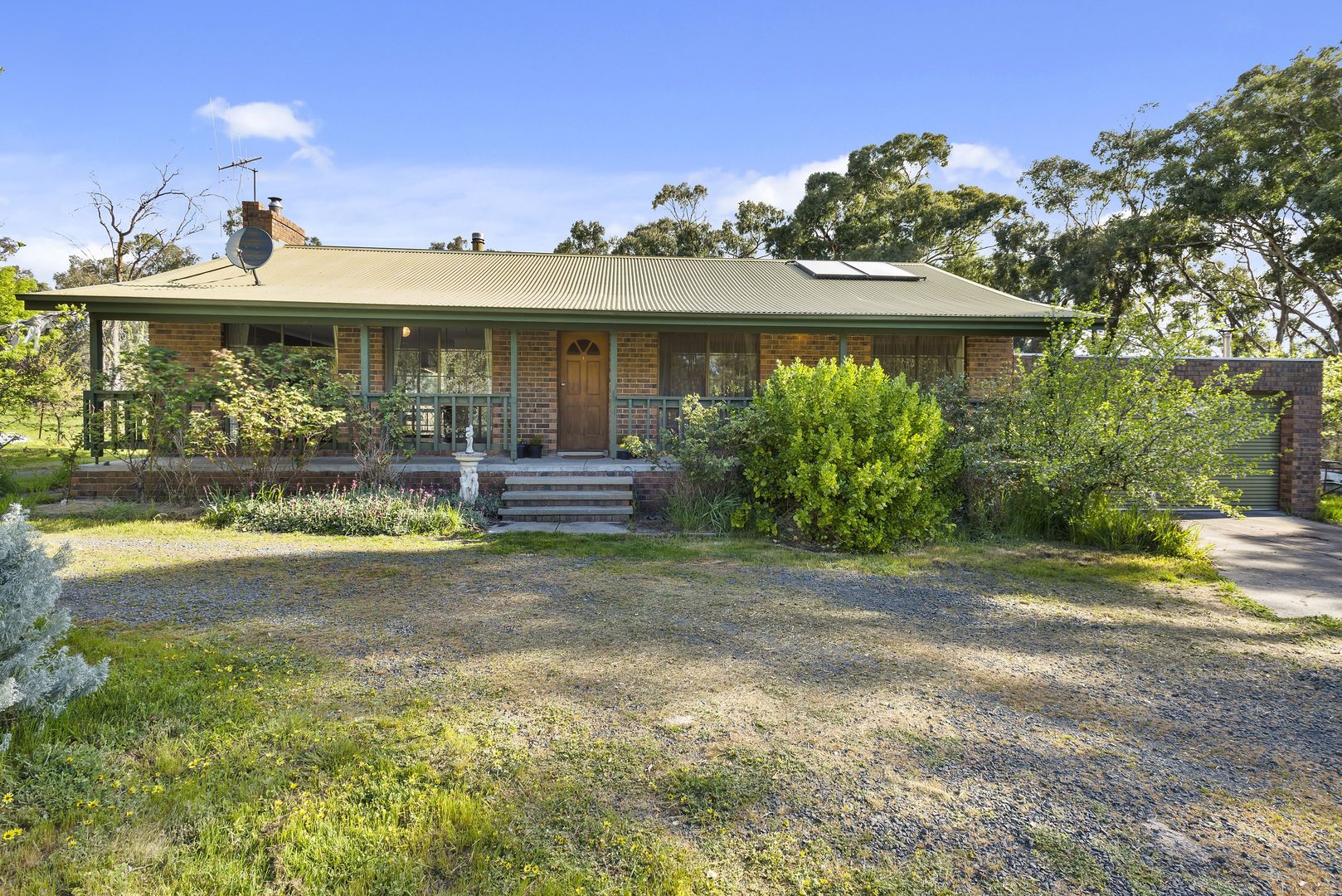 837 Redesdale Road, Kyneton VIC 3444, Image 2