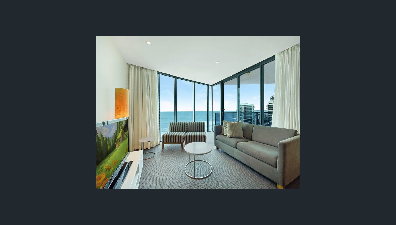 2 bedrooms Apartment / Unit / Flat in 22304/3113 Surfer's Paradise Boulevard SURFERS PARADISE QLD, 4217