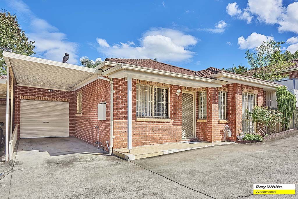 2/ 9-11 Hart Drive, Constitution Hill NSW 2145, Image 0