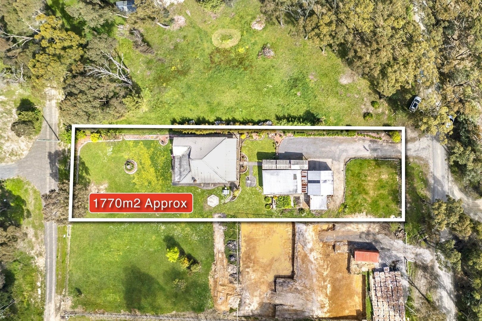 109 Elizabeth Street, Buninyong Property History & Address Research