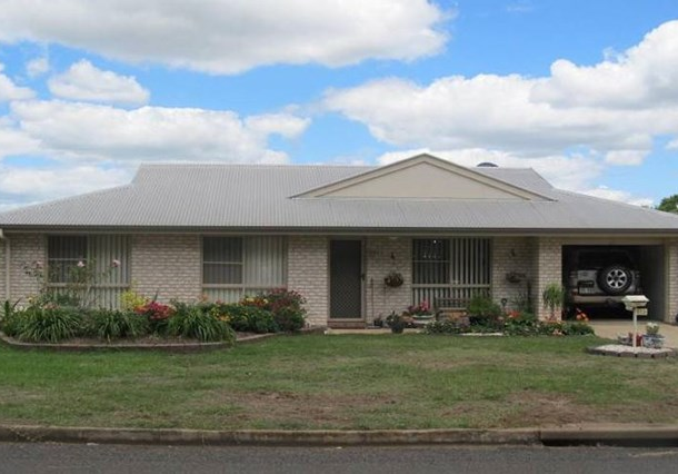 113 Harris Road, Kingaroy QLD 4610