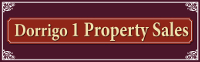 Dorrigo 1 Property Sales's logo