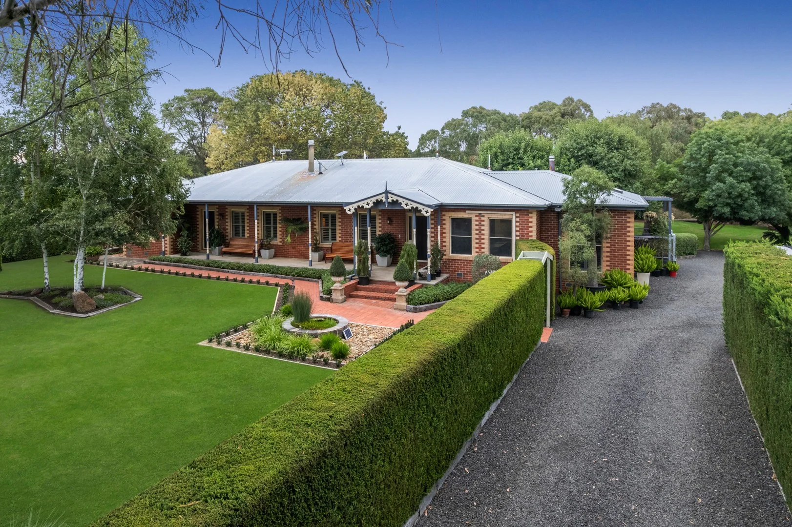 1 Tucker Street, Malmsbury VIC 3446