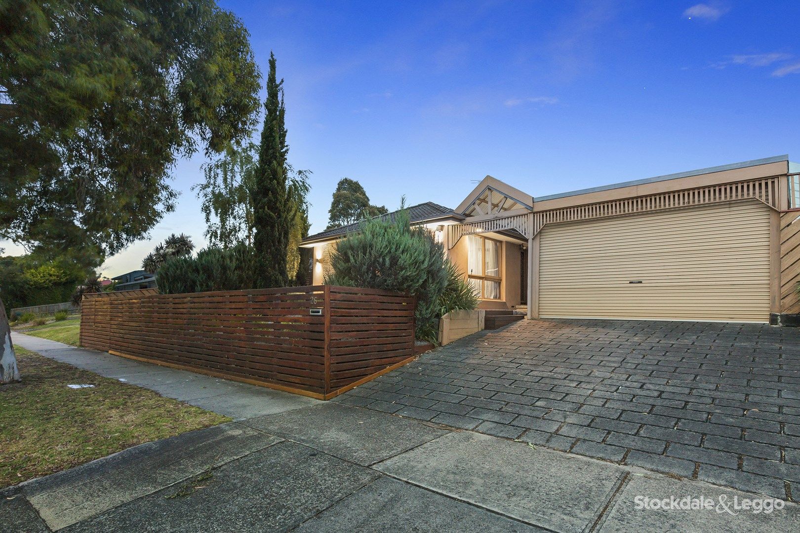 26 Peninsula Crescent, Langwarrin VIC 3910, Image 0