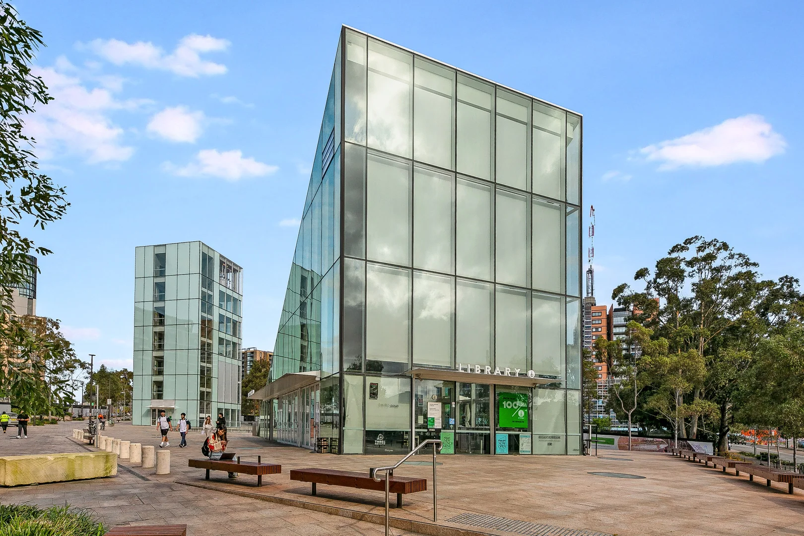 Additional image 9 of 923/2B Defries Avenue, Zetland NSW 2017