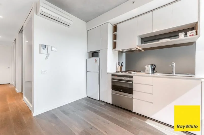 1701/315 Latrobe Street, Melbourne VIC 3000