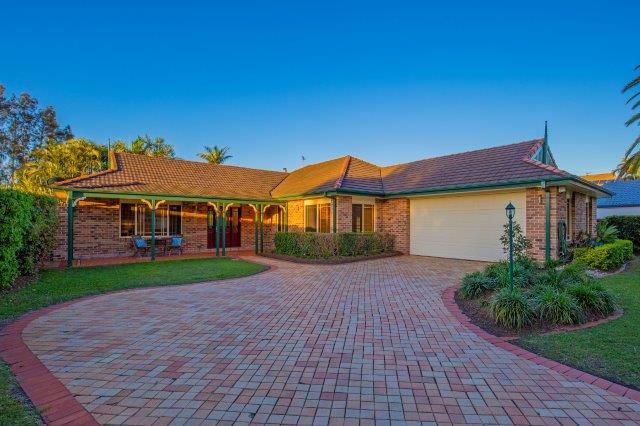 12 Saltwater Terrace, Helensvale QLD 4212, Image 0