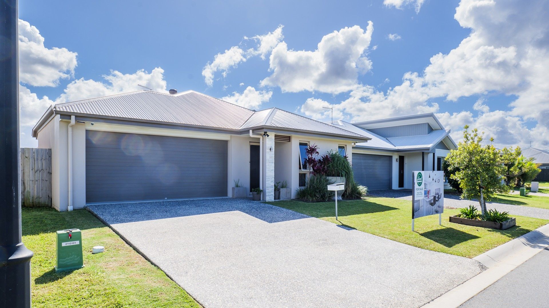 12 Dent Cres, Burpengary East QLD 4505, Image 2