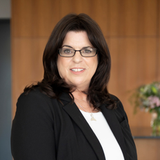 Sharon Burke, Sales representative