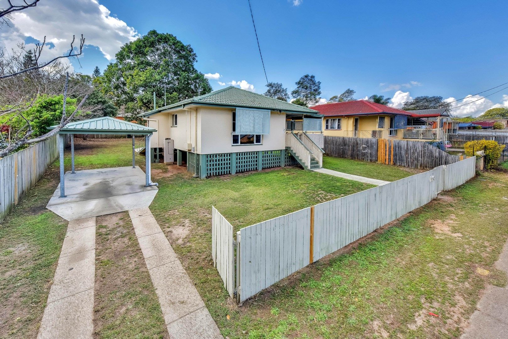 23 Julie Road, Ellen Grove QLD 4078, Image 0