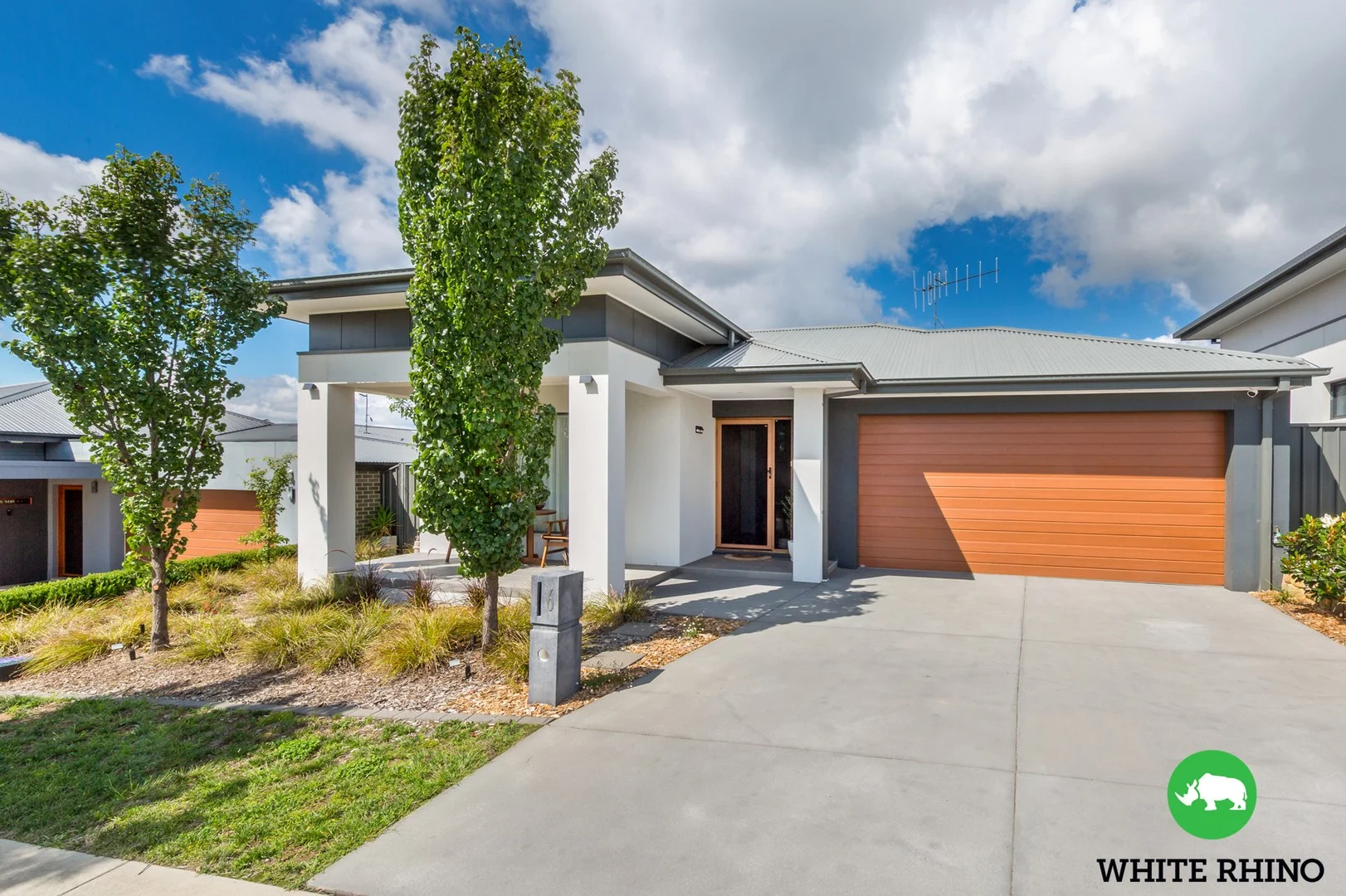 6 Flint Street, Googong NSW 2620