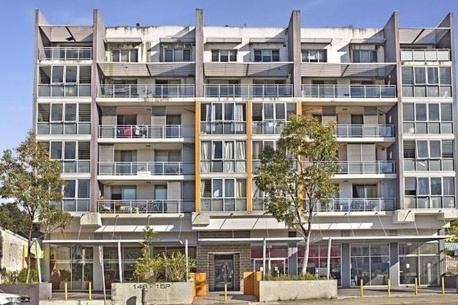 1643 Rental Properties In Homebush Nsw 2140 Domain
