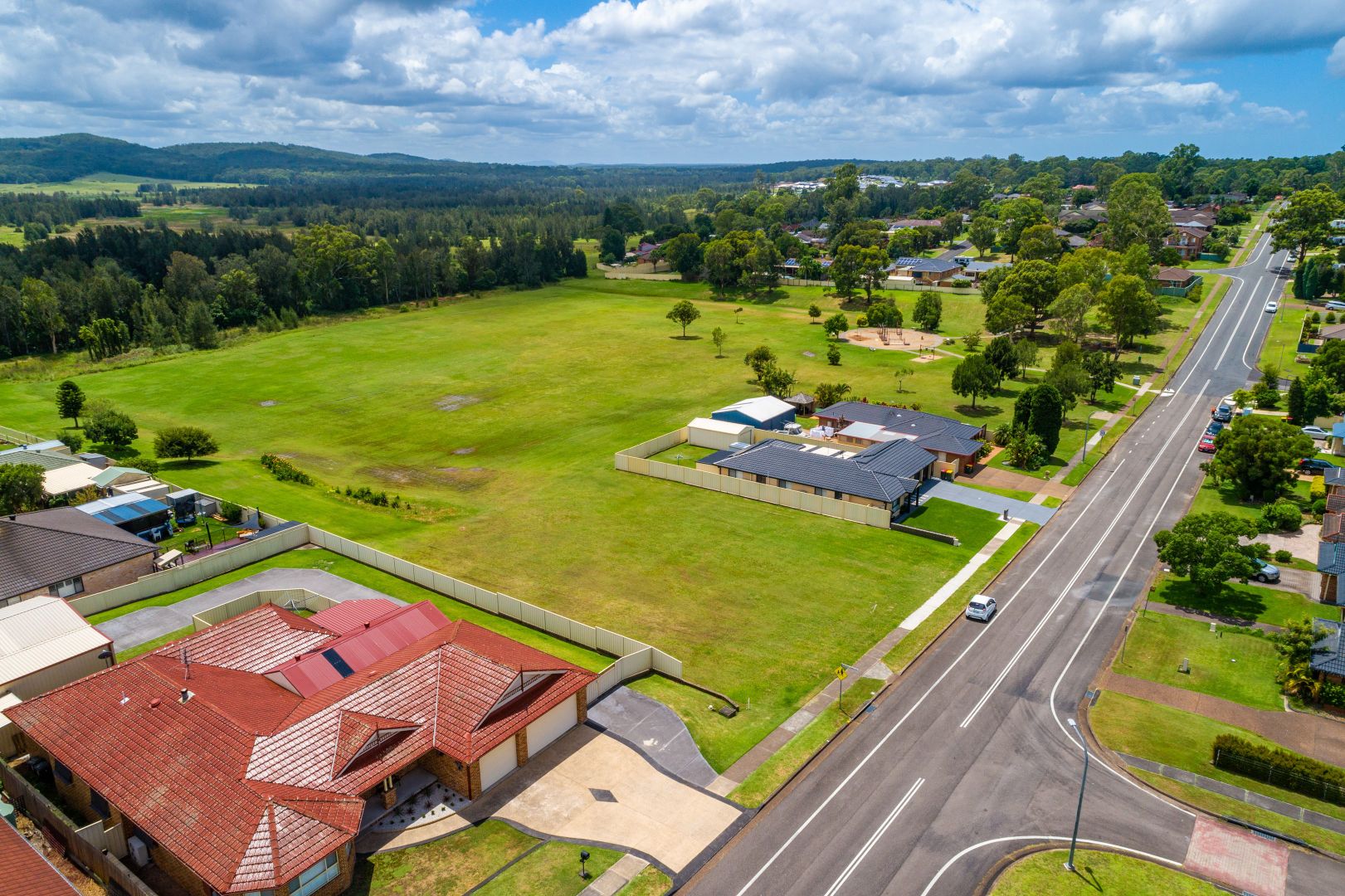 Lot 2, 77 Dawson Road, Raymond Terrace NSW 2324, Image 2