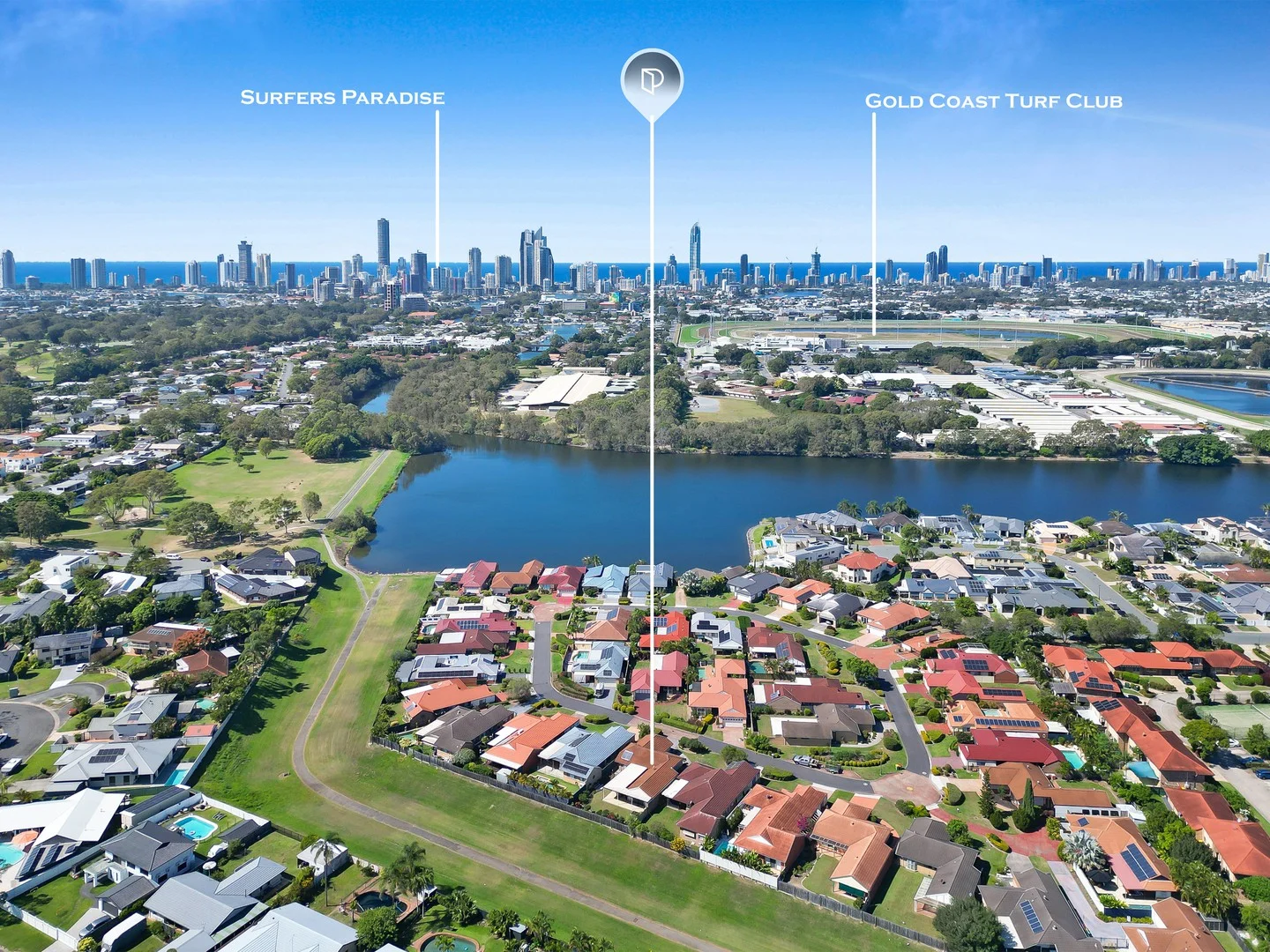 13/25 Tristan Court, Benowa QLD 4217