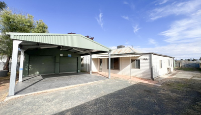 Picture of 56 Perseverance Street, WEST WYALONG NSW 2671