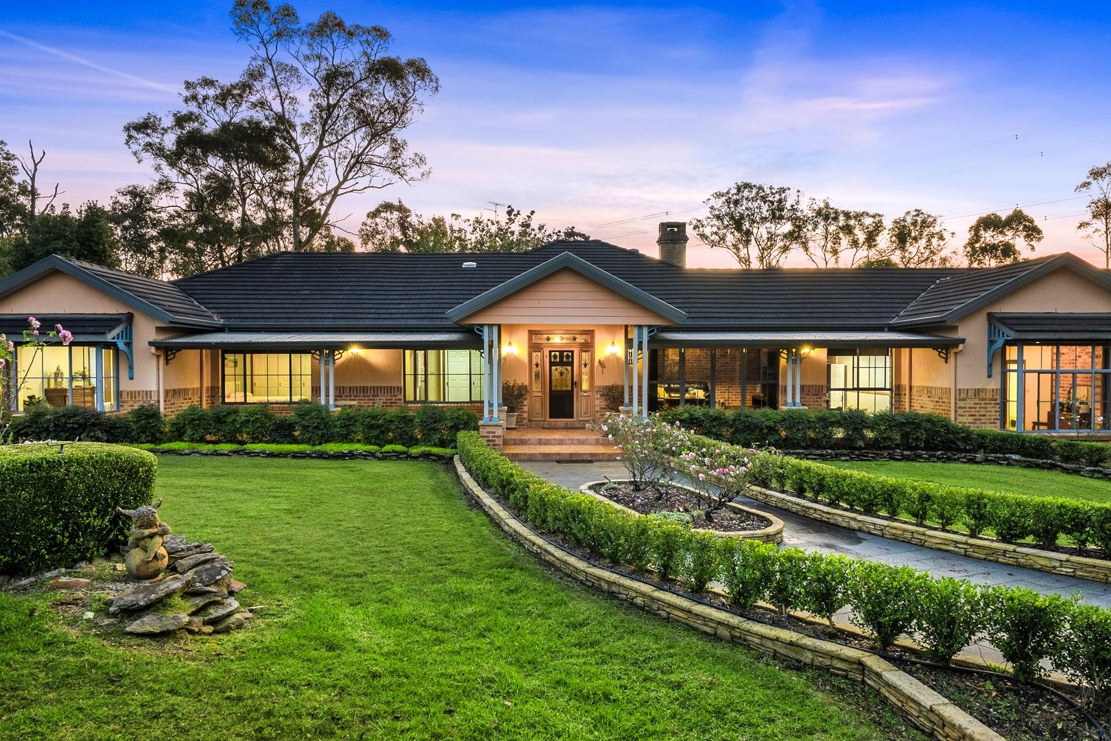 29 Forrester Place, Maraylya NSW 2765 House for Sale Domain