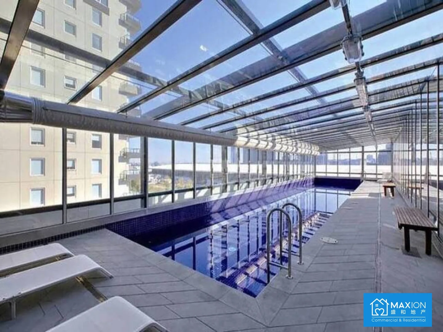 Additional image 14 of 4/46 Clarendon Street, Southbank VIC 3006