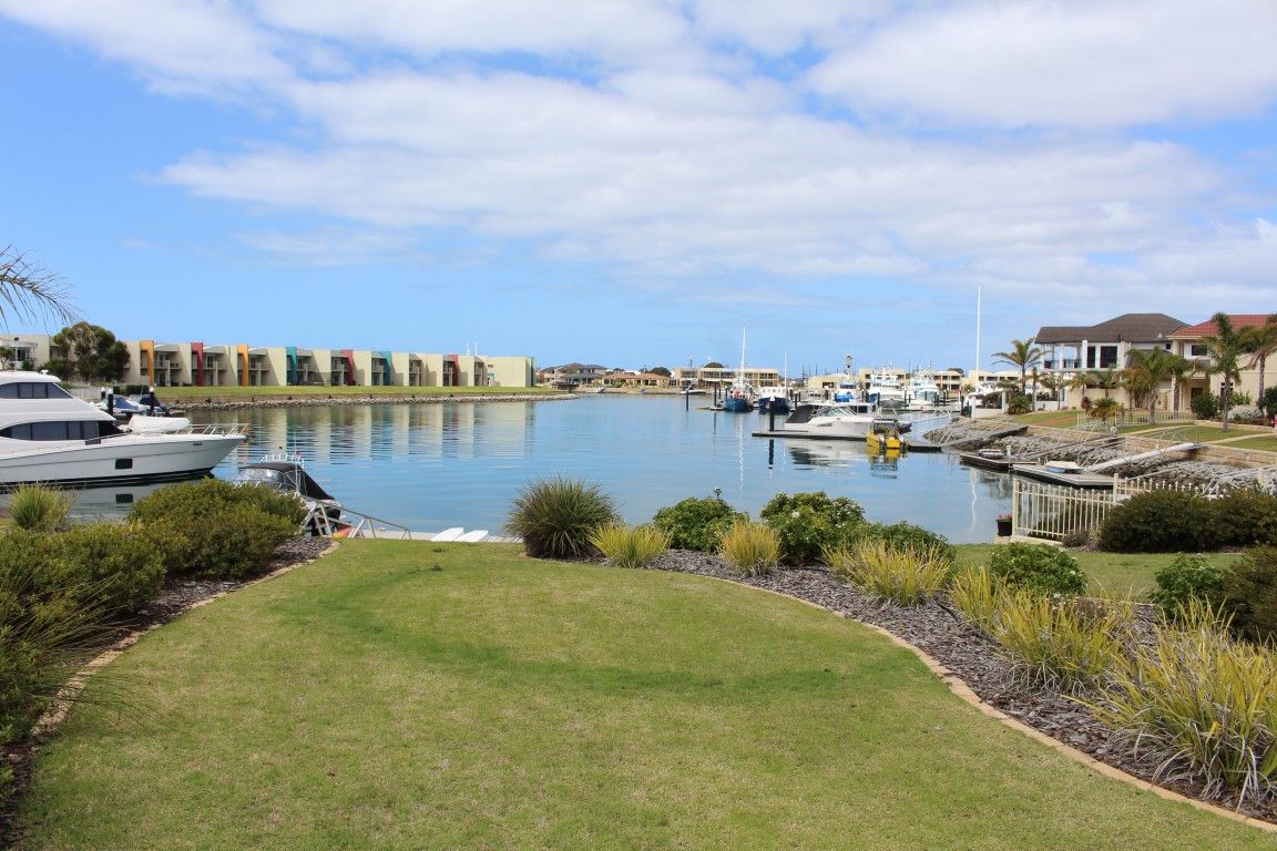 3 bedrooms House in 2/1 Sailfish Drive PORT LINCOLN SA, 5606