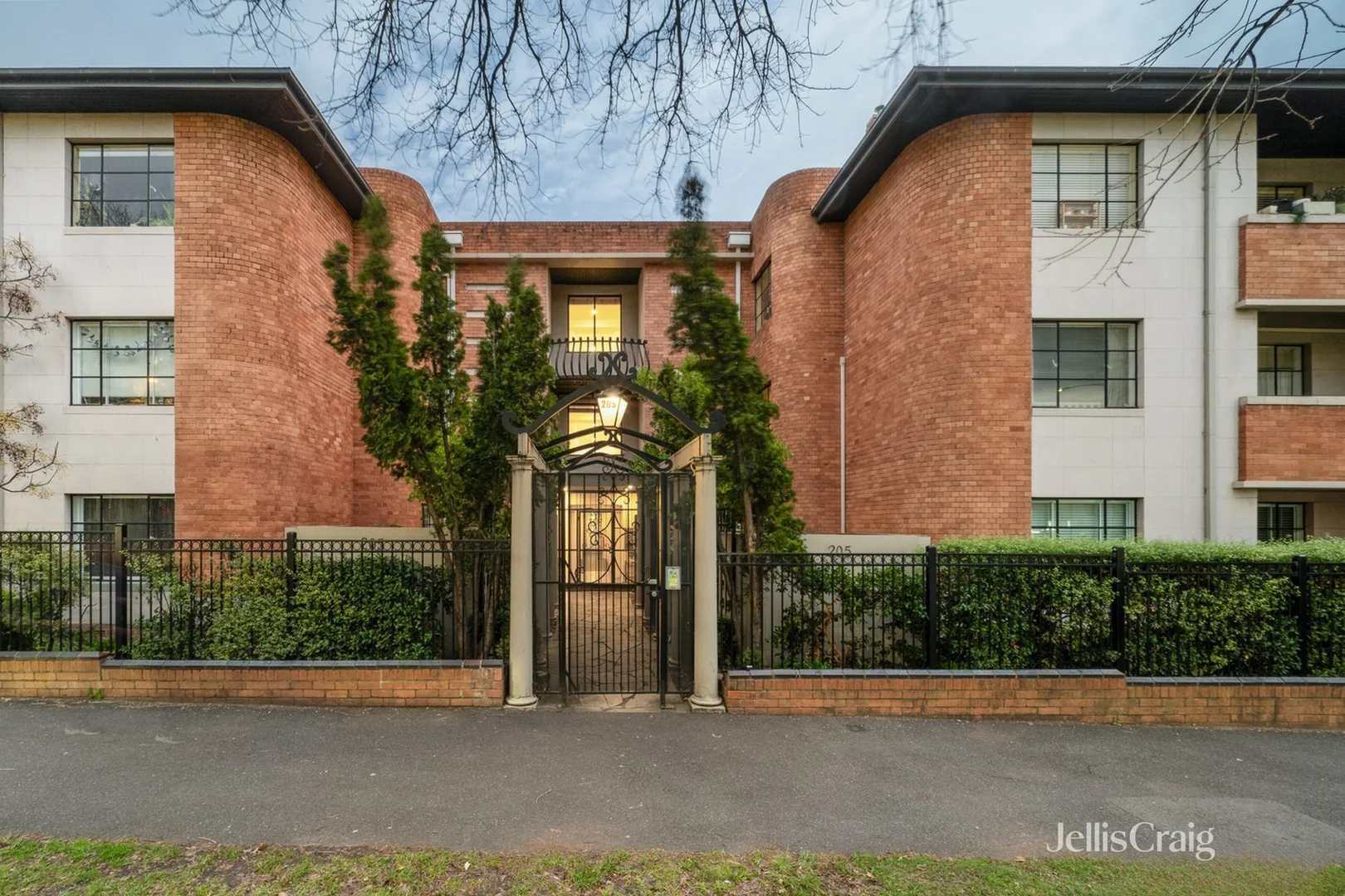 Additional image 14 of 12/205-207 Flemington Road, North Melbourne VIC 3051