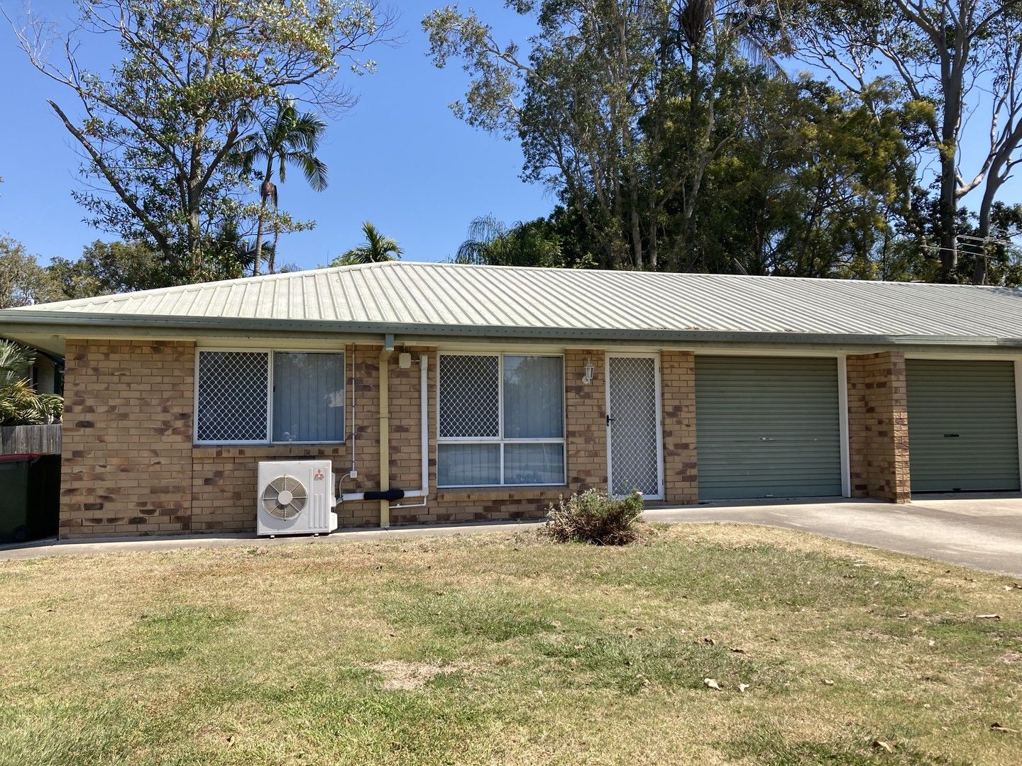 2 bedrooms House in 2/17 Kerwick Street REDBANK QLD, 4301