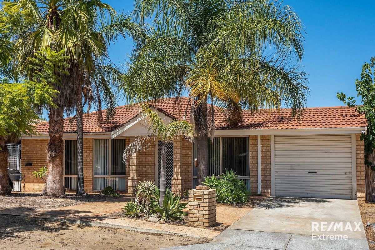 17 Eucumbene Crescent, Joondalup WA 6027, Image 0