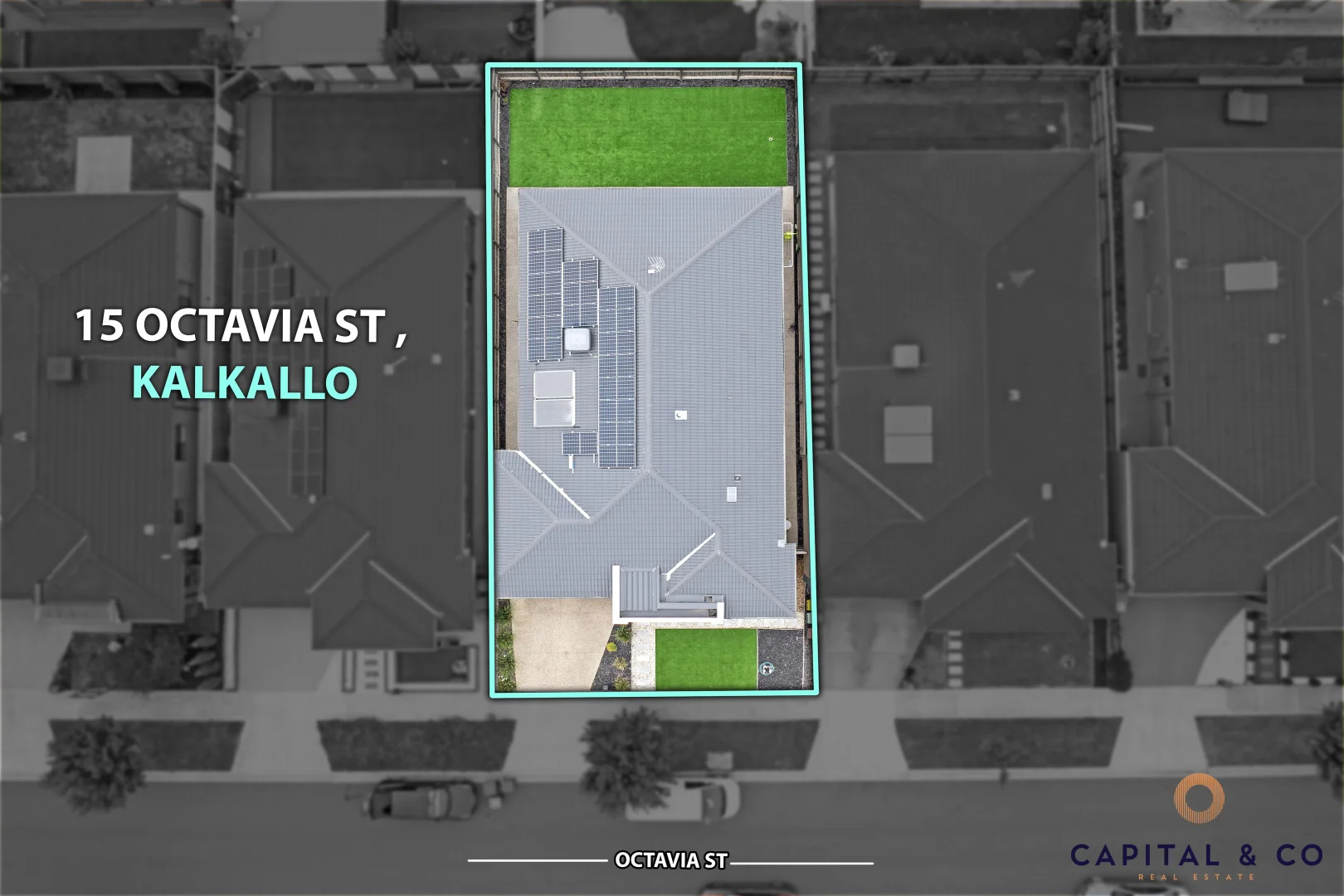 Additional image 22 of 15 Octavia Street, Kalkallo VIC 3064