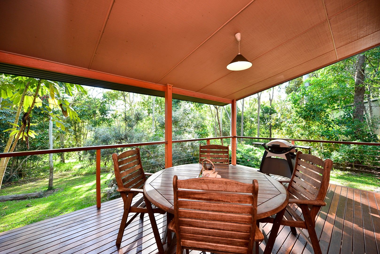 3 Penda St, Yungaburra QLD 4884, Image 0