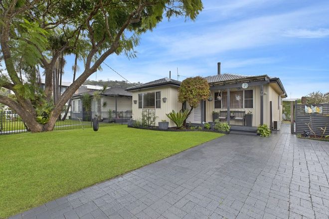 Picture of 79 Pozieres Avenue, UMINA BEACH NSW 2257
