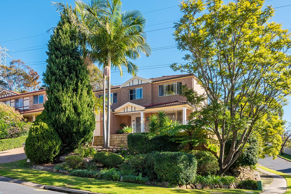 1 Edwards Place, Barden Ridge NSW 2234 - House For Rent | Domain