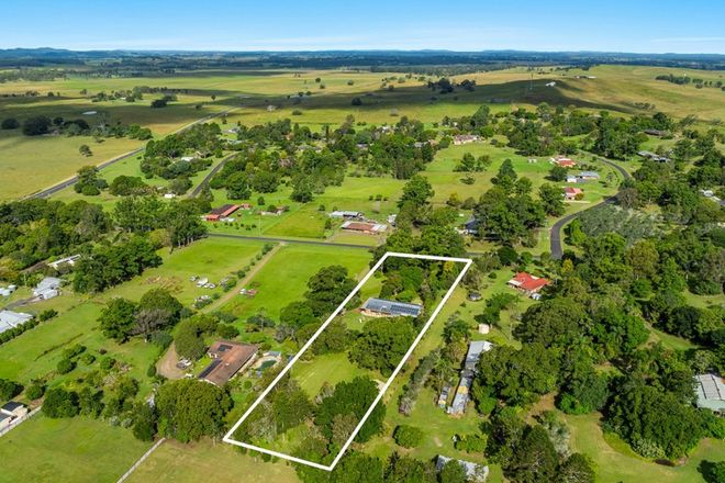 Picture of 30 Strongs Road, FAIRY HILL NSW 2470