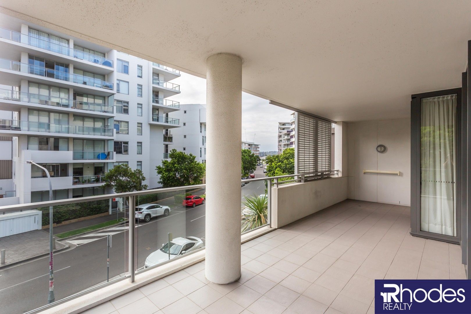 3 bedrooms Apartment / Unit / Flat in 204/15 Shoreline Drive RHODES NSW, 2138