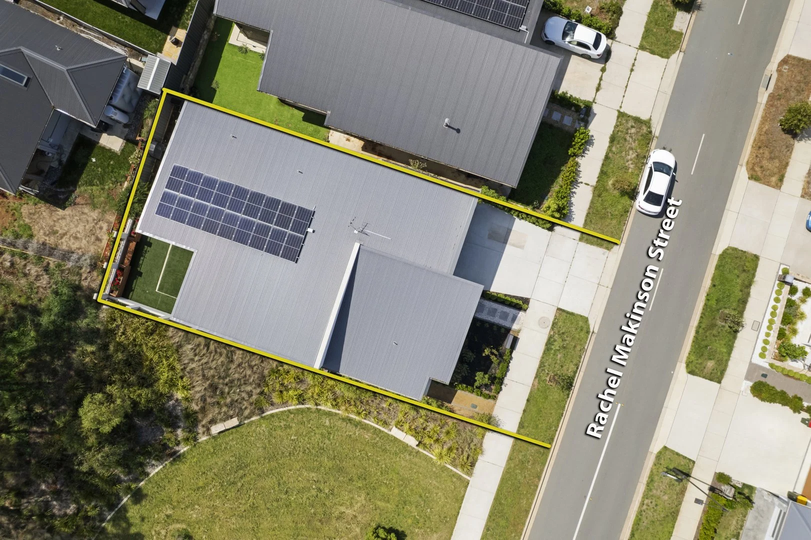 Additional image 34 of 22 Rachel Makinson Street, Strathnairn ACT 2615