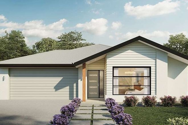 Picture of Lot 58 Proposed St, KILMORE VIC 3764