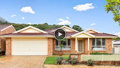 Picture of 4 Crowther Place, TARRAWANNA NSW 2518
