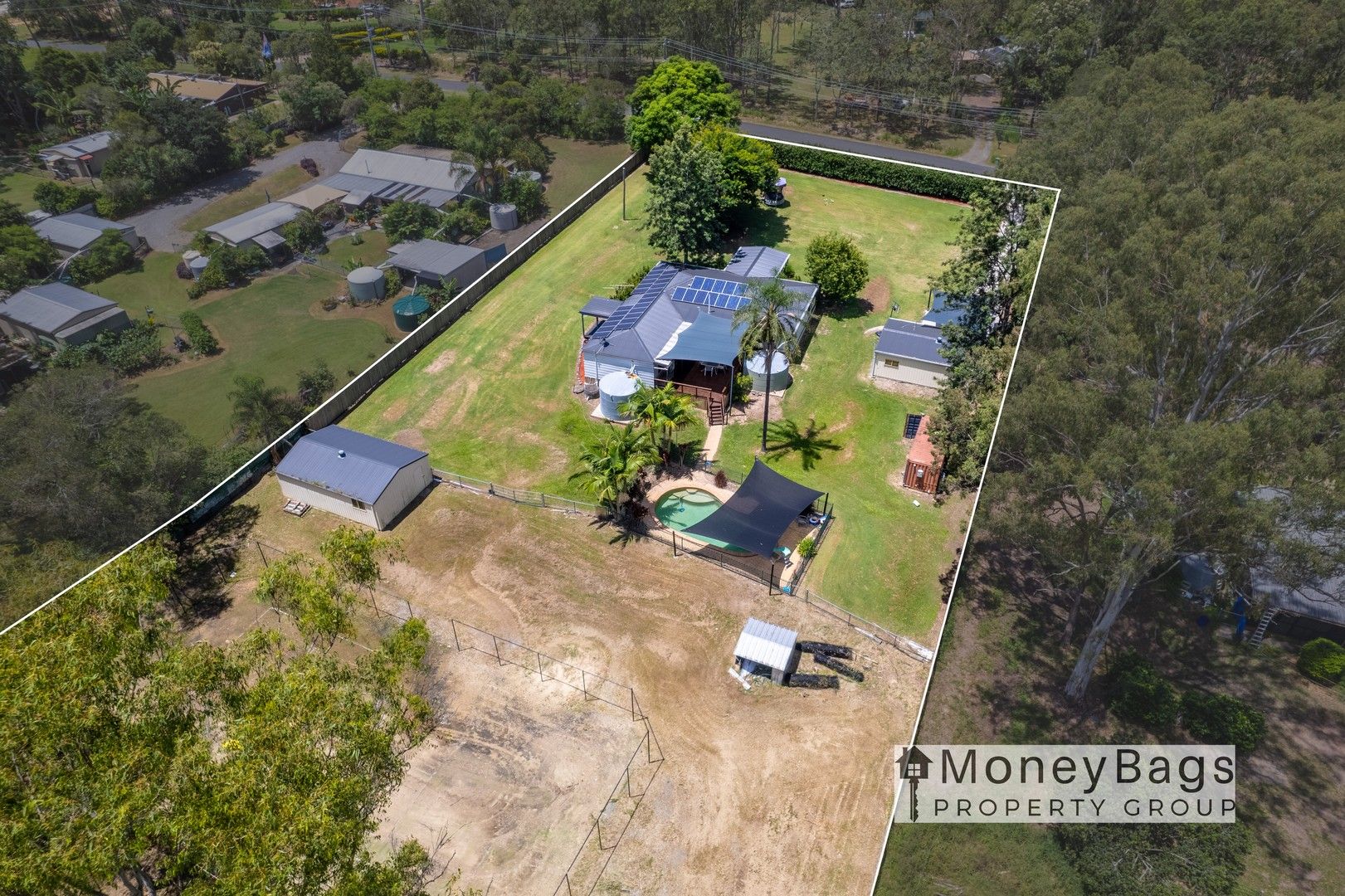 91-95 Aberdeen Road, North Maclean QLD 4280, Image 2