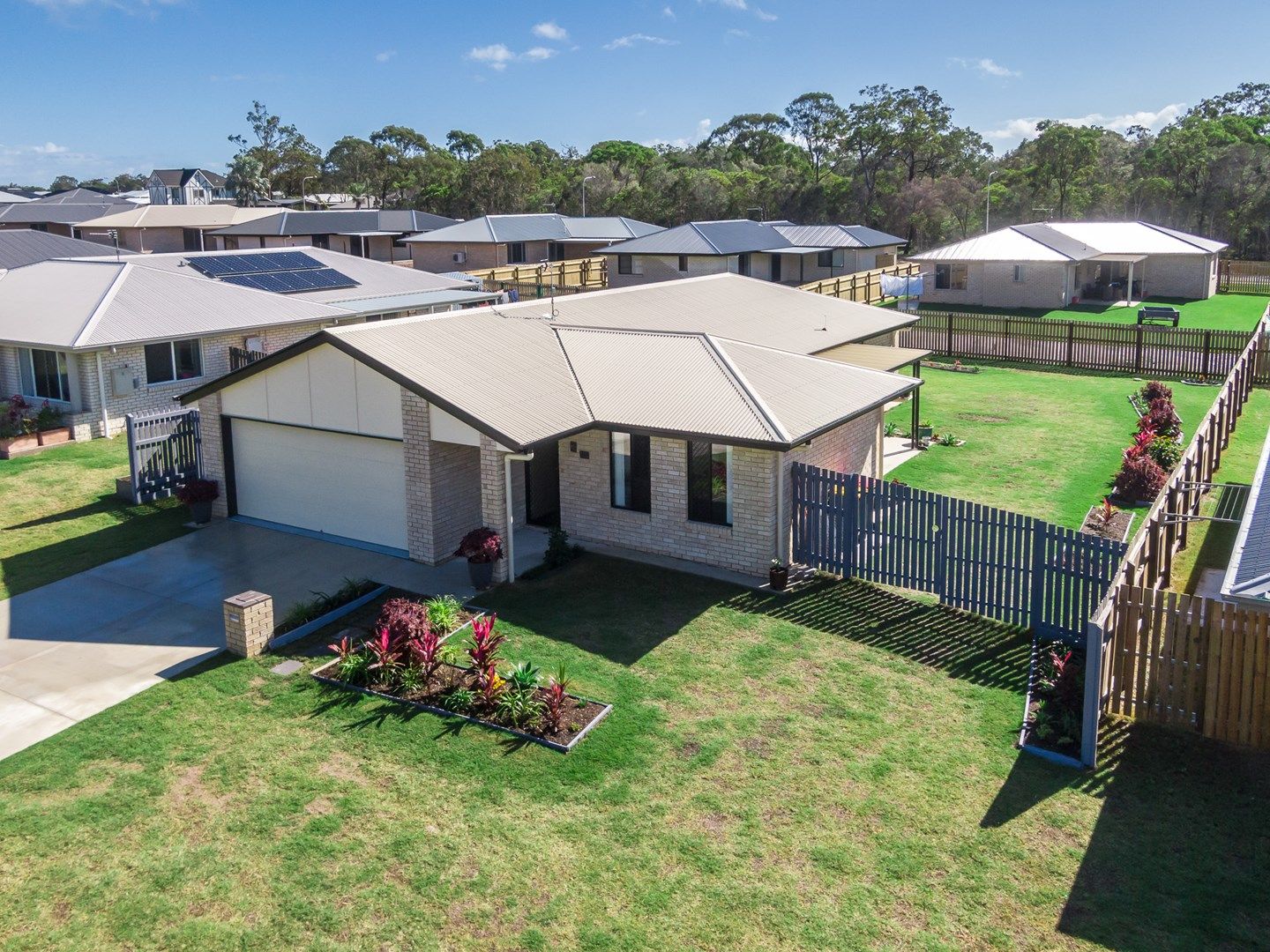 5 SILKWOOD DRIVE, Urangan QLD 4655, Image 0