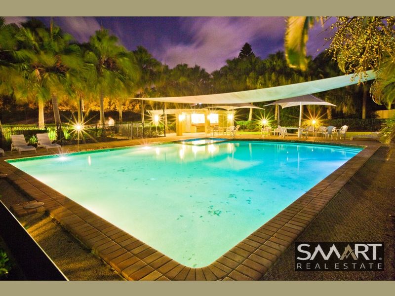 Studio in 8489 Magnolia Drive East, HOPE ISLAND QLD, 4212