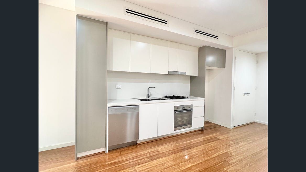 1 bedrooms Apartment / Unit / Flat in 5/69-71 Parramatta Road CAMPERDOWN NSW, 2050