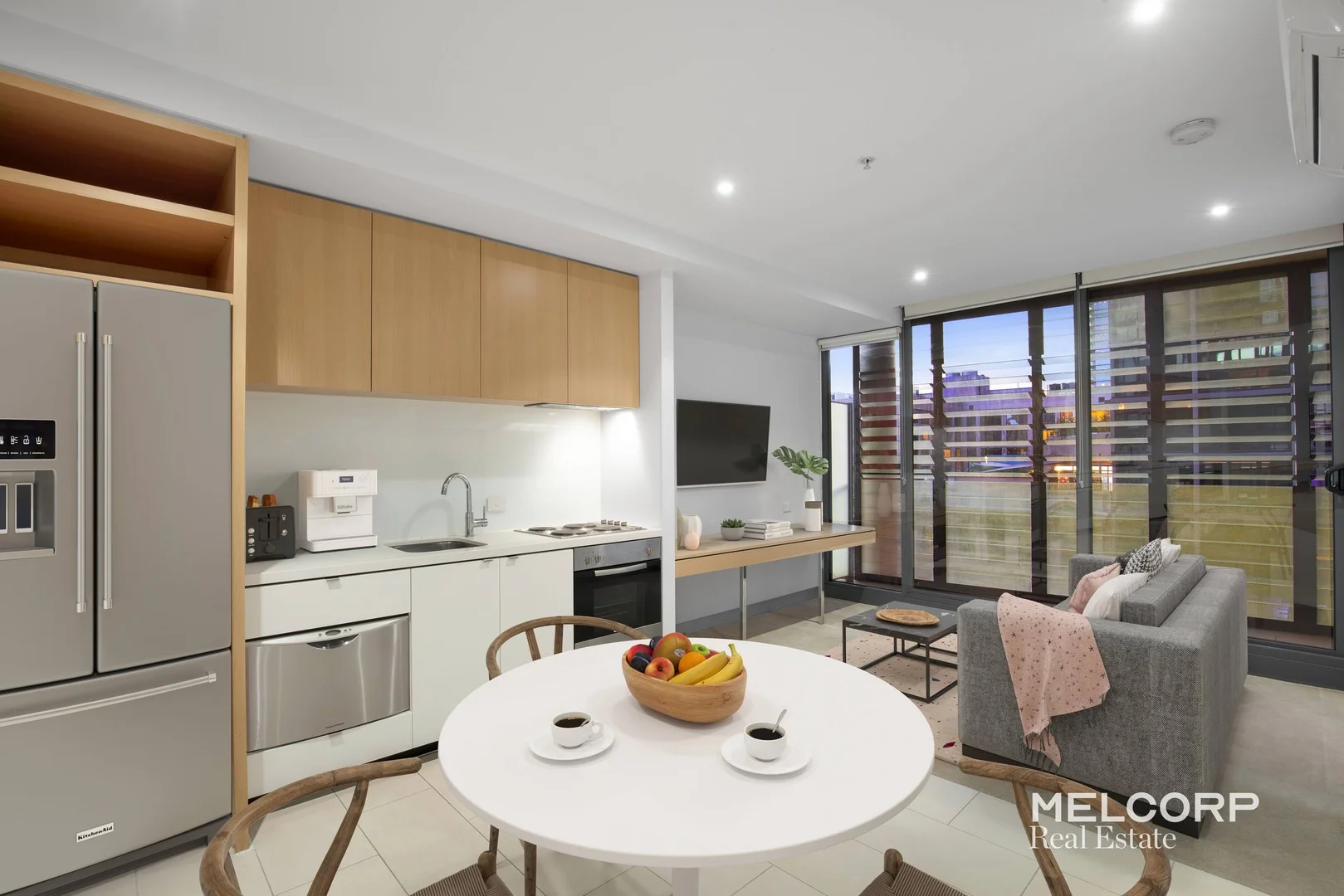 712/565 Flinders Street, Melbourne VIC 3000