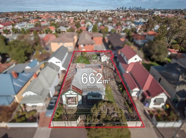 38 Mansfield Street, Thornbury VIC 3071