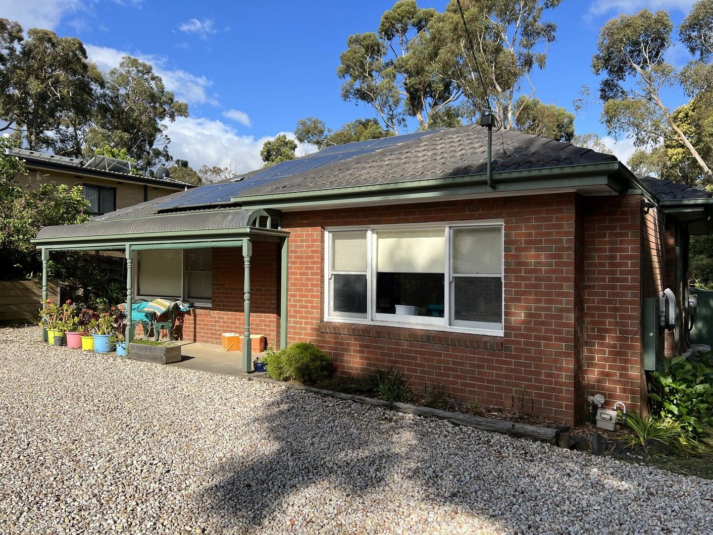 4 bedrooms House in 5 Bent Street MACEDON VIC, 3440