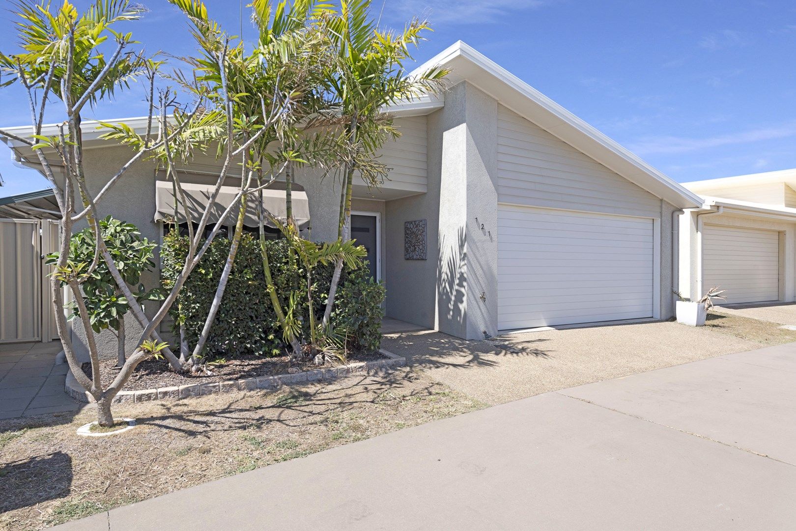 121/39 Wearing Road, Bargara QLD 4670, Image 0