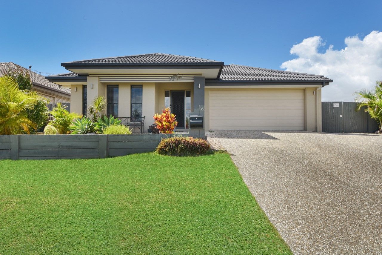 35 Tourmaline Circuit, Mango Hill QLD 4509, Image 0