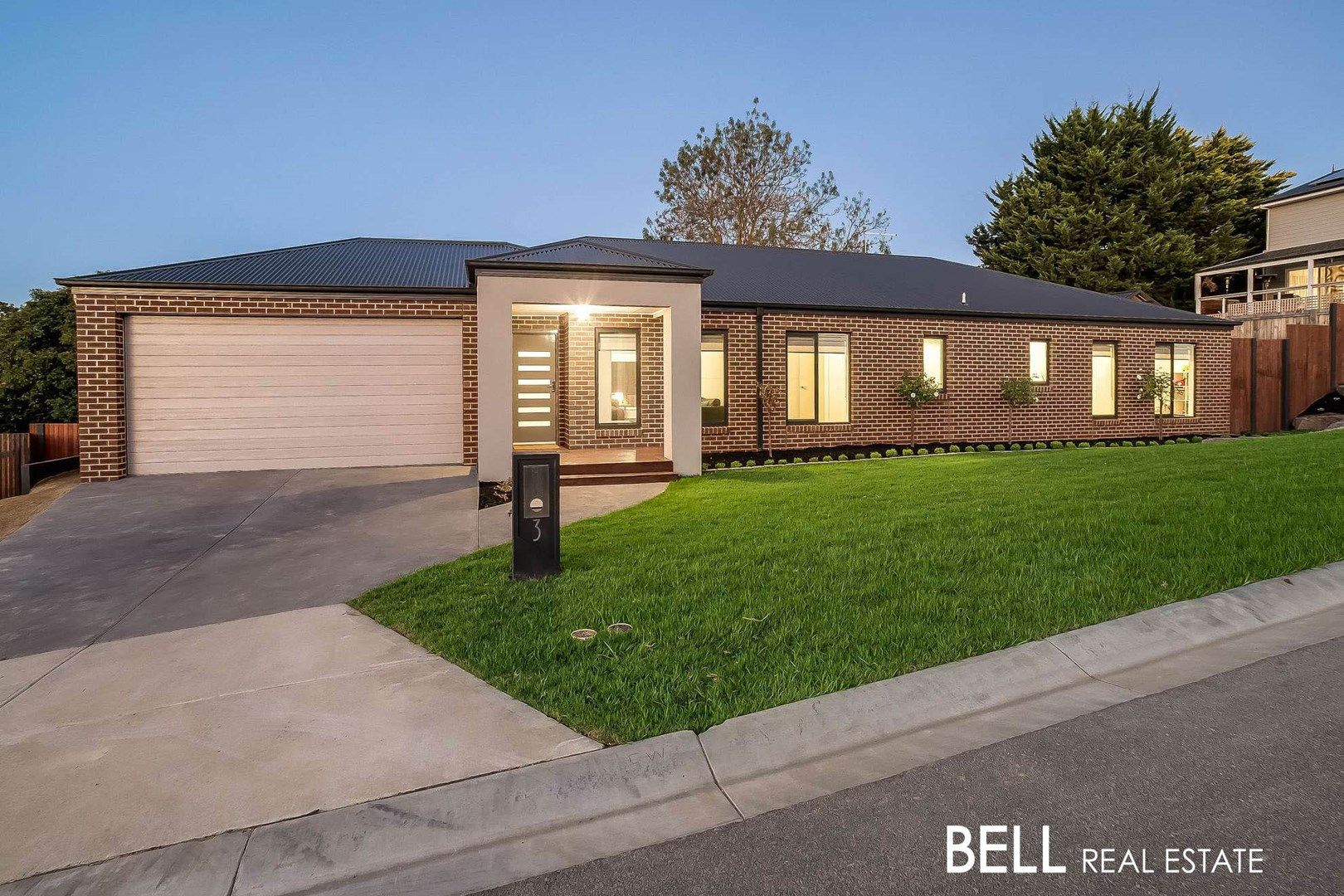 3 Vuegrande Rise, Montrose VIC 3765, Image 0