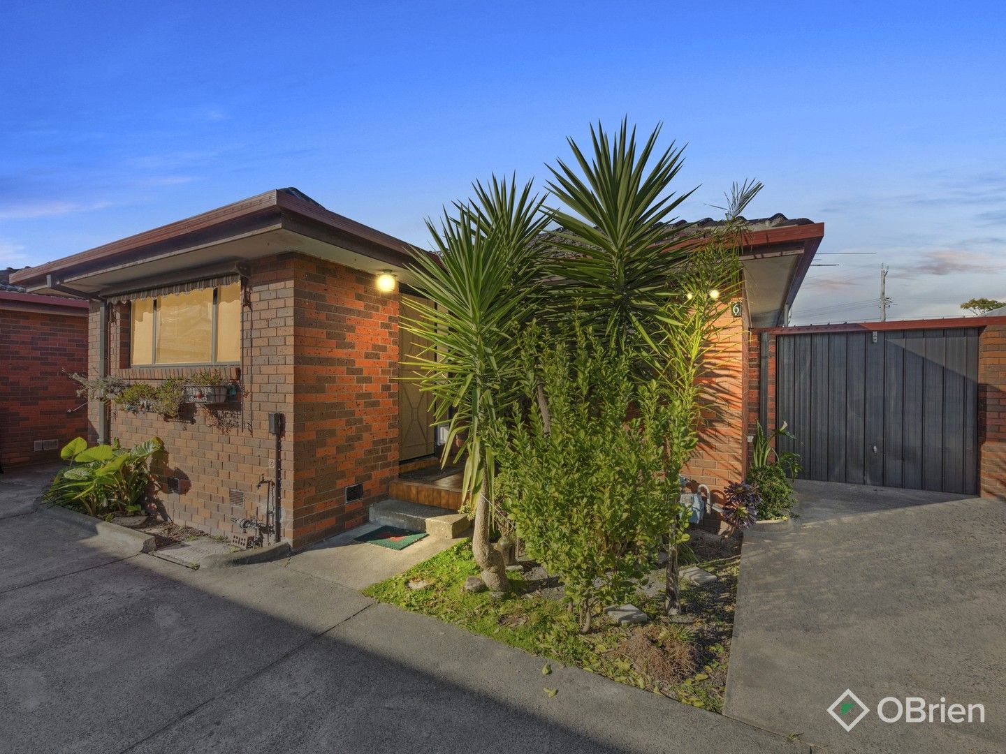 6/38-40 Wordsworth Avenue, Clayton South VIC 3169, Image 0