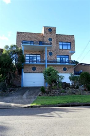 10 Caithness Crescent, Winston Hills NSW 2153